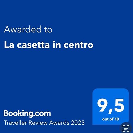 La Casetta In Centro Napoli Exterior foto