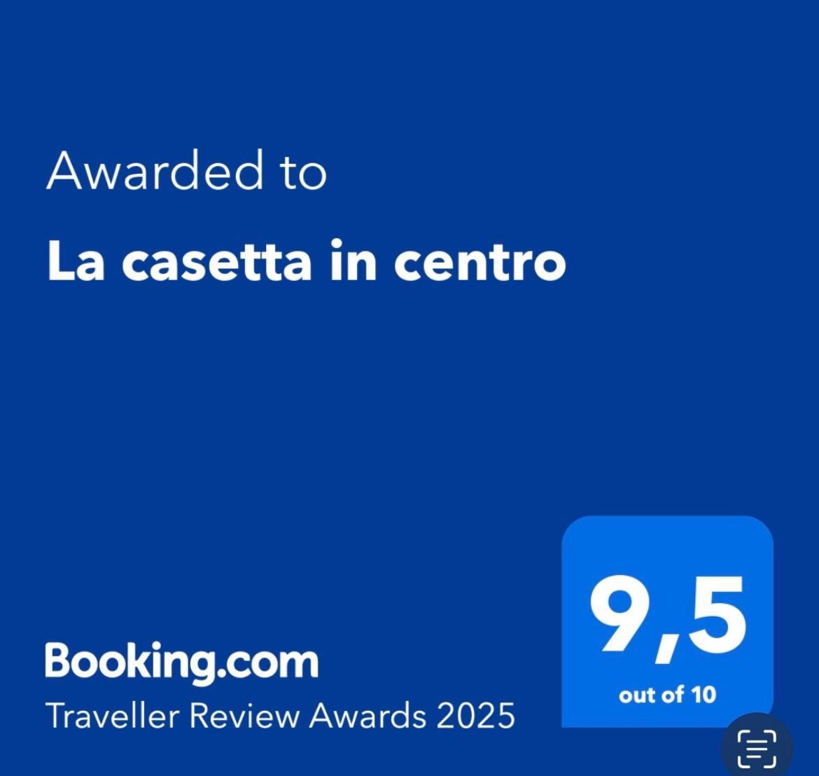 La Casetta In Centro Napoli Exterior foto